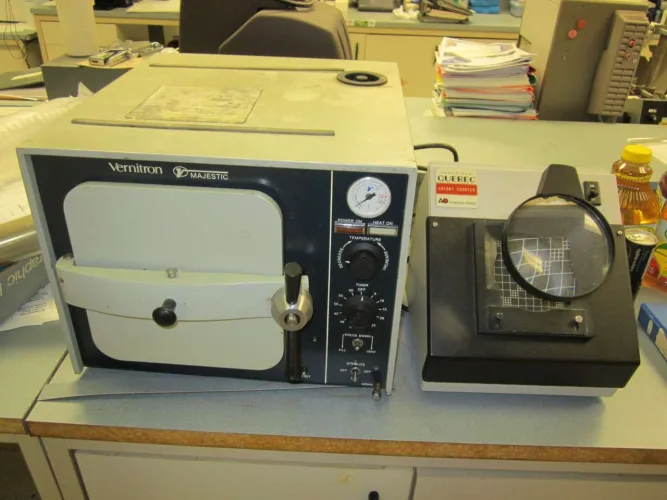 Photo #98 of SUN PAC FOODS LTD, HOT FILL BEVERAGE MANUFACTURER