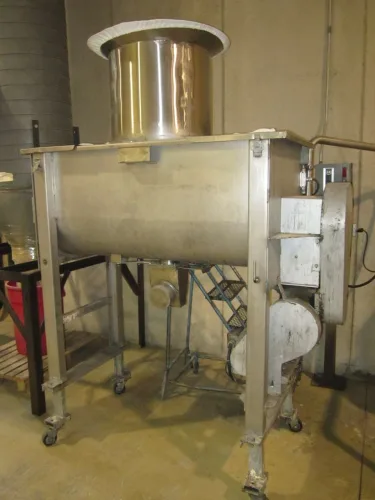 Photo #102 of SUN PAC FOODS LTD, HOT FILL BEVERAGE MANUFACTURER