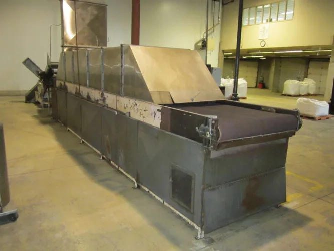 Photo #103 of SUN PAC FOODS LTD, HOT FILL BEVERAGE MANUFACTURER