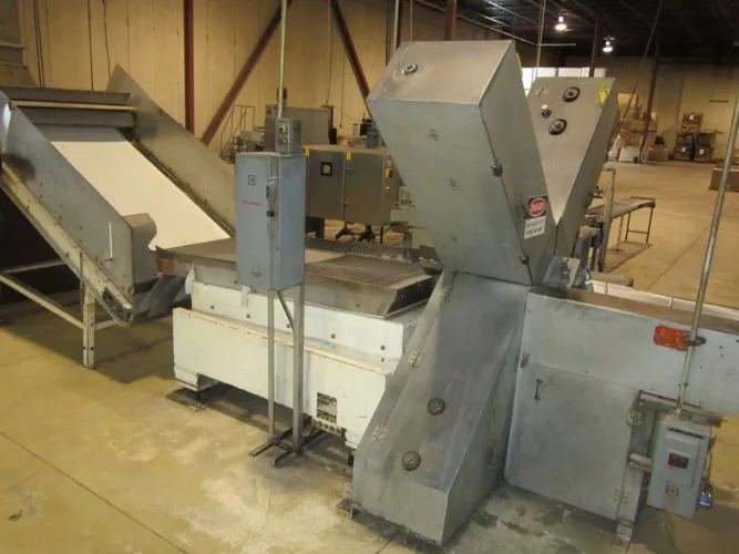 Photo #104 of SUN PAC FOODS LTD, HOT FILL BEVERAGE MANUFACTURER