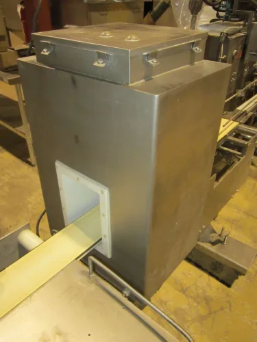 Photo #105 of SUN PAC FOODS LTD, HOT FILL BEVERAGE MANUFACTURER