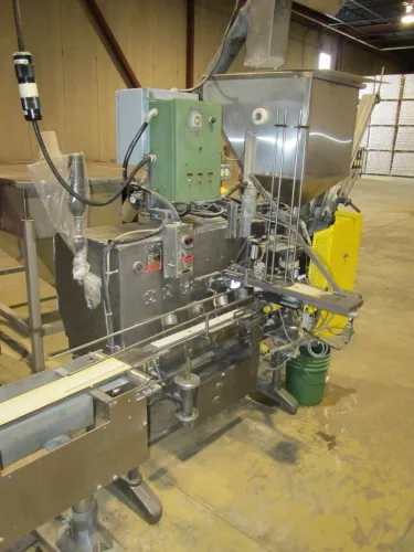 Photo #107 of SUN PAC FOODS LTD, HOT FILL BEVERAGE MANUFACTURER