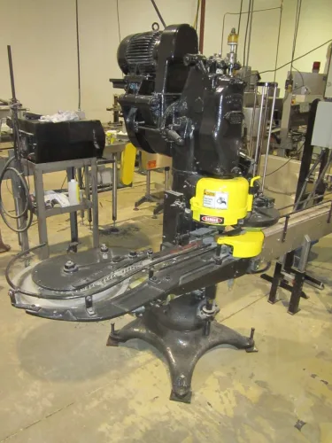 Photo #108 of SUN PAC FOODS LTD, HOT FILL BEVERAGE MANUFACTURER