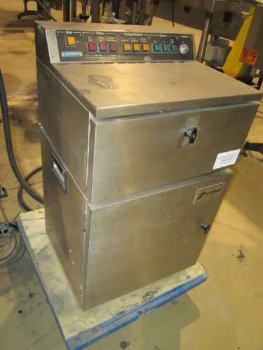 Photo #109 of SUN PAC FOODS LTD, HOT FILL BEVERAGE MANUFACTURER