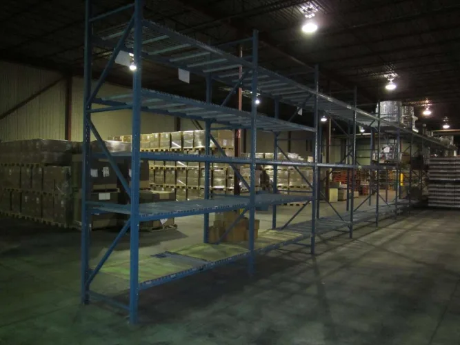 Photo #110 of SUN PAC FOODS LTD, HOT FILL BEVERAGE MANUFACTURER