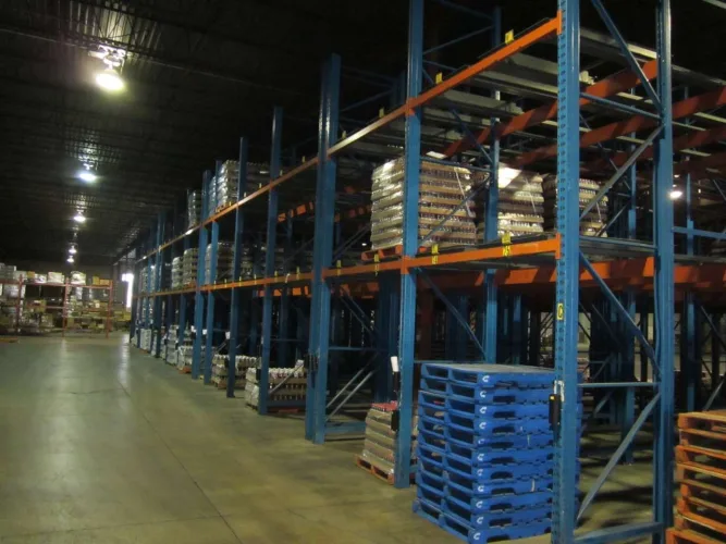 Photo #111 of SUN PAC FOODS LTD, HOT FILL BEVERAGE MANUFACTURER