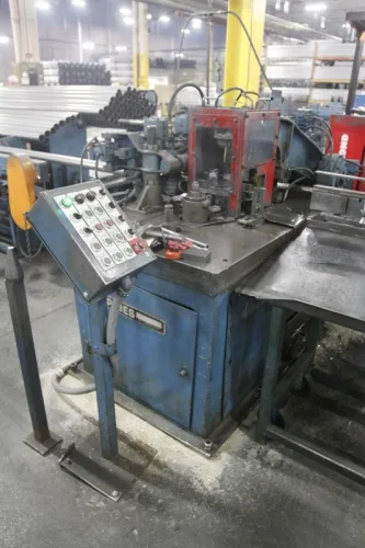 Photo #1 of 2-DAY AUCTION - DAY# 1: DUE TO CLOSING OF MAJOR TIER ONE AUTOMOTIVE SUPPLIER UNPRECEDENTED OFFERING OF EXHAUST SYSTEM MFG EQUIPMENT