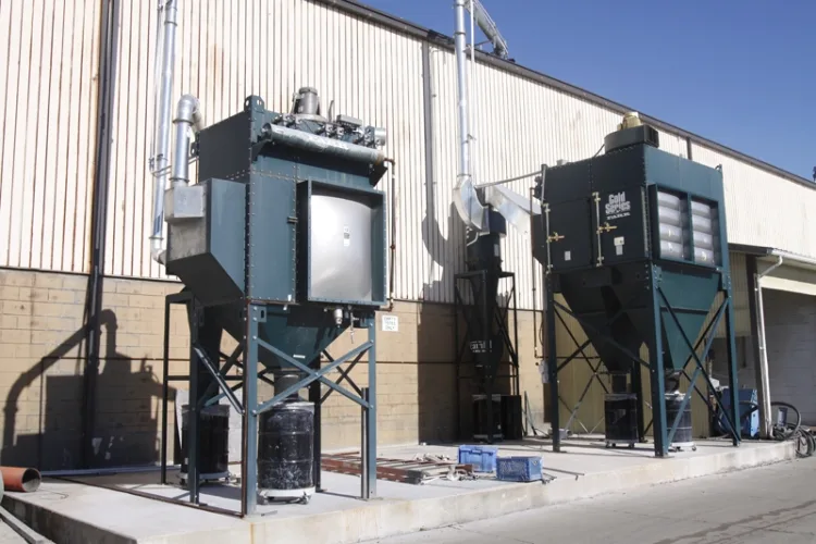 Photo #3 of 2-DAY AUCTION - DAY# 1: DUE TO CLOSING OF MAJOR TIER ONE AUTOMOTIVE SUPPLIER UNPRECEDENTED OFFERING OF EXHAUST SYSTEM MFG EQUIPMENT