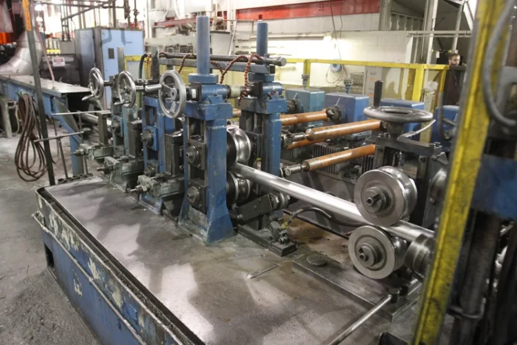 Photo #25 of 2-DAY AUCTION - DAY# 1: DUE TO CLOSING OF MAJOR TIER ONE AUTOMOTIVE SUPPLIER UNPRECEDENTED OFFERING OF EXHAUST SYSTEM MFG EQUIPMENT