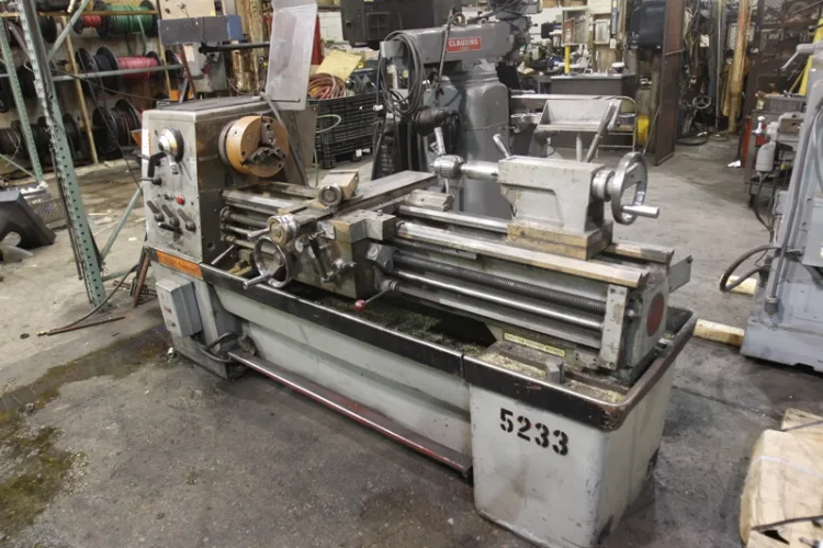 Photo #52 of 2-DAY AUCTION - DAY# 1: DUE TO CLOSING OF MAJOR TIER ONE AUTOMOTIVE SUPPLIER UNPRECEDENTED OFFERING OF EXHAUST SYSTEM MFG EQUIPMENT