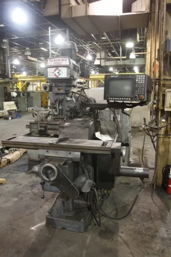 Photo #53 of 2-DAY AUCTION - DAY# 1: DUE TO CLOSING OF MAJOR TIER ONE AUTOMOTIVE SUPPLIER UNPRECEDENTED OFFERING OF EXHAUST SYSTEM MFG EQUIPMENT