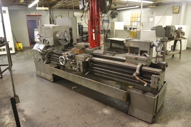 Photo #54 of 2-DAY AUCTION - DAY# 1: DUE TO CLOSING OF MAJOR TIER ONE AUTOMOTIVE SUPPLIER UNPRECEDENTED OFFERING OF EXHAUST SYSTEM MFG EQUIPMENT