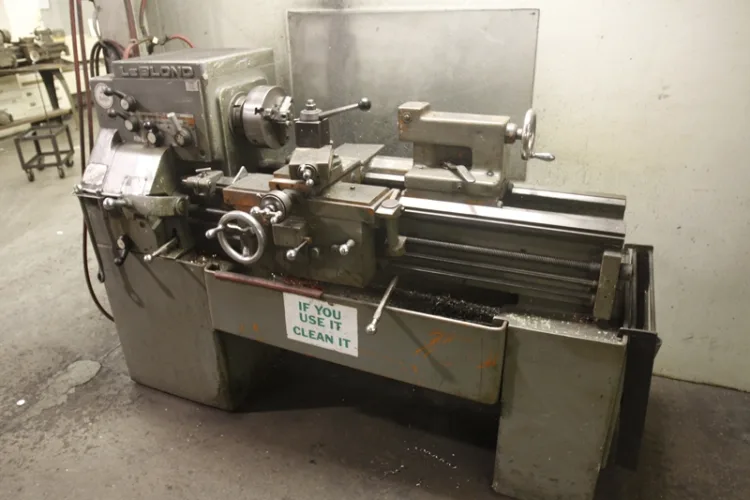 Photo #55 of 2-DAY AUCTION - DAY# 1: DUE TO CLOSING OF MAJOR TIER ONE AUTOMOTIVE SUPPLIER UNPRECEDENTED OFFERING OF EXHAUST SYSTEM MFG EQUIPMENT