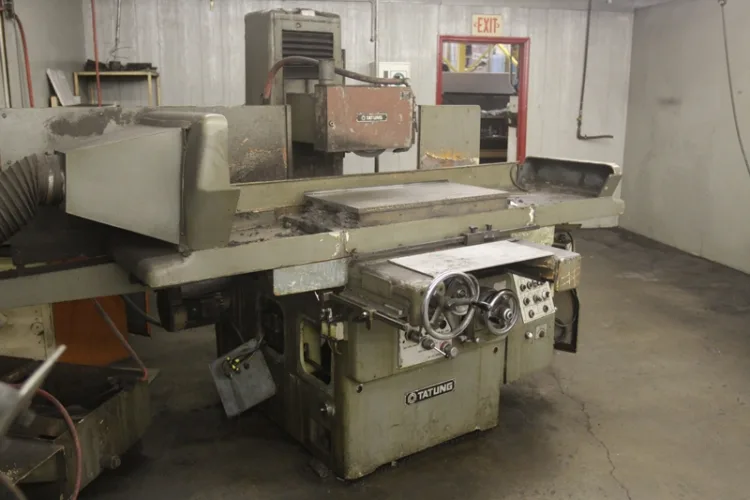 Photo #58 of 2-DAY AUCTION - DAY# 1: DUE TO CLOSING OF MAJOR TIER ONE AUTOMOTIVE SUPPLIER UNPRECEDENTED OFFERING OF EXHAUST SYSTEM MFG EQUIPMENT