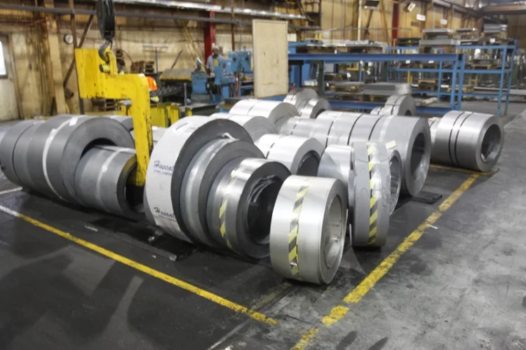 Photo #66 of 2-DAY AUCTION - DAY# 1: DUE TO CLOSING OF MAJOR TIER ONE AUTOMOTIVE SUPPLIER UNPRECEDENTED OFFERING OF EXHAUST SYSTEM MFG EQUIPMENT