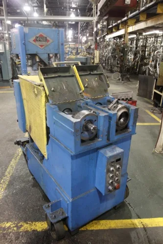 Photo #88 of 2-DAY AUCTION - DAY# 1: DUE TO CLOSING OF MAJOR TIER ONE AUTOMOTIVE SUPPLIER UNPRECEDENTED OFFERING OF EXHAUST SYSTEM MFG EQUIPMENT