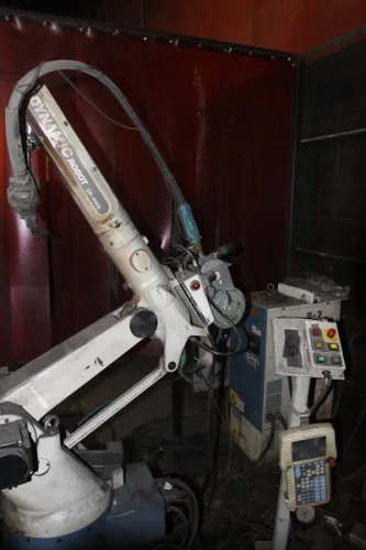 Photo #96 of 2-DAY AUCTION - DAY# 1: DUE TO CLOSING OF MAJOR TIER ONE AUTOMOTIVE SUPPLIER UNPRECEDENTED OFFERING OF EXHAUST SYSTEM MFG EQUIPMENT