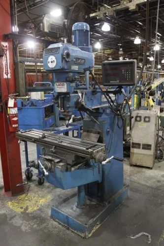 Photo #102 of 2-DAY AUCTION - DAY# 1: DUE TO CLOSING OF MAJOR TIER ONE AUTOMOTIVE SUPPLIER UNPRECEDENTED OFFERING OF EXHAUST SYSTEM MFG EQUIPMENT