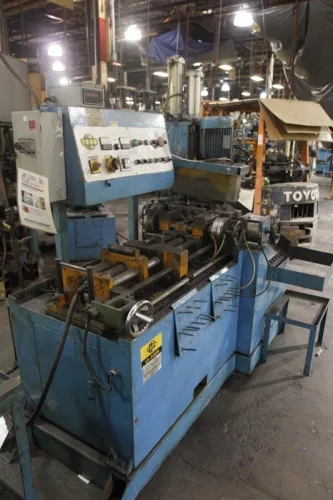 Photo #115 of 2-DAY AUCTION - DAY# 1: DUE TO CLOSING OF MAJOR TIER ONE AUTOMOTIVE SUPPLIER UNPRECEDENTED OFFERING OF EXHAUST SYSTEM MFG EQUIPMENT