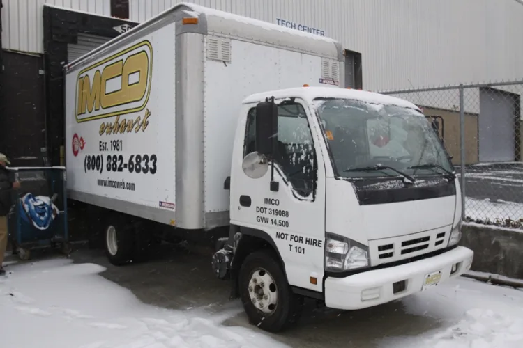 Photo #128 of 2-DAY AUCTION - DAY# 1: DUE TO CLOSING OF MAJOR TIER ONE AUTOMOTIVE SUPPLIER UNPRECEDENTED OFFERING OF EXHAUST SYSTEM MFG EQUIPMENT