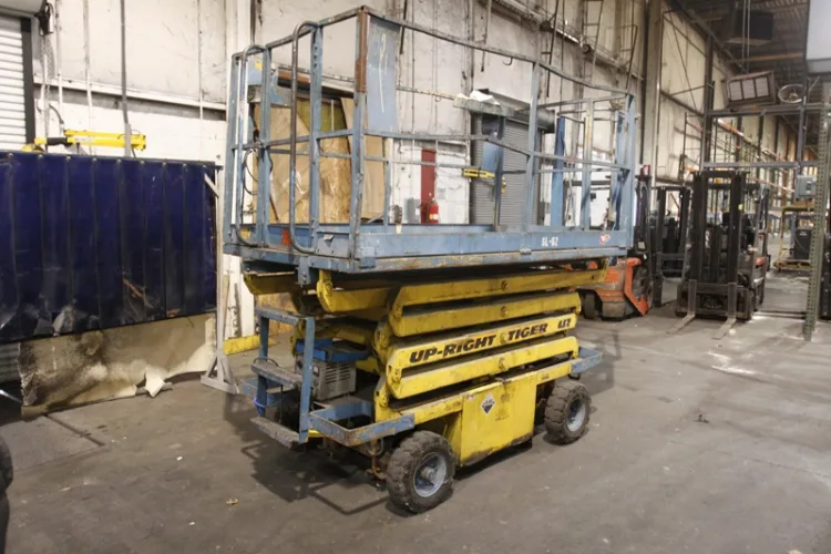 Photo #138 of 2-DAY AUCTION - DAY# 1: DUE TO CLOSING OF MAJOR TIER ONE AUTOMOTIVE SUPPLIER UNPRECEDENTED OFFERING OF EXHAUST SYSTEM MFG EQUIPMENT