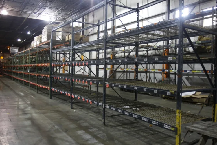 Photo #143 of 2-DAY AUCTION - DAY# 1: DUE TO CLOSING OF MAJOR TIER ONE AUTOMOTIVE SUPPLIER UNPRECEDENTED OFFERING OF EXHAUST SYSTEM MFG EQUIPMENT