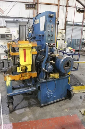 Photo #146 of 2-DAY AUCTION - DAY# 1: DUE TO CLOSING OF MAJOR TIER ONE AUTOMOTIVE SUPPLIER UNPRECEDENTED OFFERING OF EXHAUST SYSTEM MFG EQUIPMENT