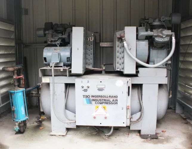 Photo #176 of 2-DAY AUCTION - DAY# 1: DUE TO CLOSING OF MAJOR TIER ONE AUTOMOTIVE SUPPLIER UNPRECEDENTED OFFERING OF EXHAUST SYSTEM MFG EQUIPMENT