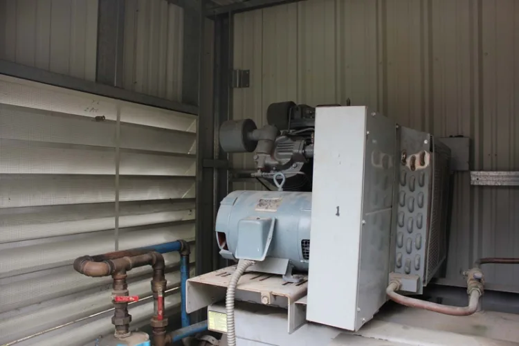 Photo #177 of 2-DAY AUCTION - DAY# 1: DUE TO CLOSING OF MAJOR TIER ONE AUTOMOTIVE SUPPLIER UNPRECEDENTED OFFERING OF EXHAUST SYSTEM MFG EQUIPMENT