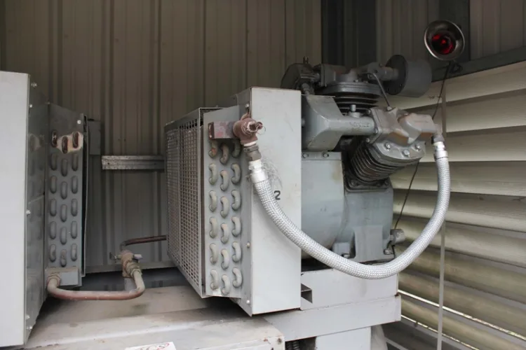 Photo #178 of 2-DAY AUCTION - DAY# 1: DUE TO CLOSING OF MAJOR TIER ONE AUTOMOTIVE SUPPLIER UNPRECEDENTED OFFERING OF EXHAUST SYSTEM MFG EQUIPMENT