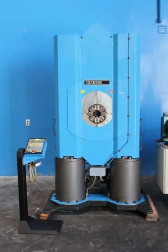 Photo #180 of 2-DAY AUCTION - DAY# 1: DUE TO CLOSING OF MAJOR TIER ONE AUTOMOTIVE SUPPLIER UNPRECEDENTED OFFERING OF EXHAUST SYSTEM MFG EQUIPMENT