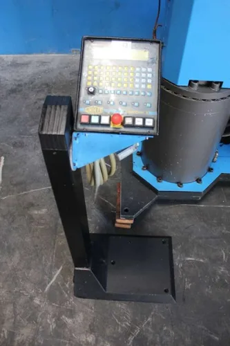 Photo #181 of 2-DAY AUCTION - DAY# 1: DUE TO CLOSING OF MAJOR TIER ONE AUTOMOTIVE SUPPLIER UNPRECEDENTED OFFERING OF EXHAUST SYSTEM MFG EQUIPMENT