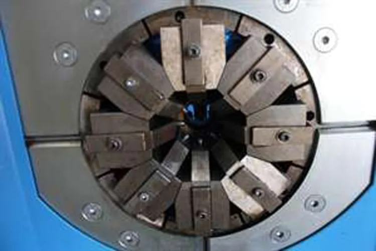 Photo #182 of 2-DAY AUCTION - DAY# 1: DUE TO CLOSING OF MAJOR TIER ONE AUTOMOTIVE SUPPLIER UNPRECEDENTED OFFERING OF EXHAUST SYSTEM MFG EQUIPMENT