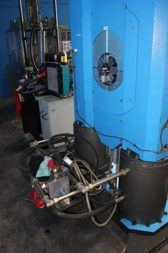 Photo #183 of 2-DAY AUCTION - DAY# 1: DUE TO CLOSING OF MAJOR TIER ONE AUTOMOTIVE SUPPLIER UNPRECEDENTED OFFERING OF EXHAUST SYSTEM MFG EQUIPMENT