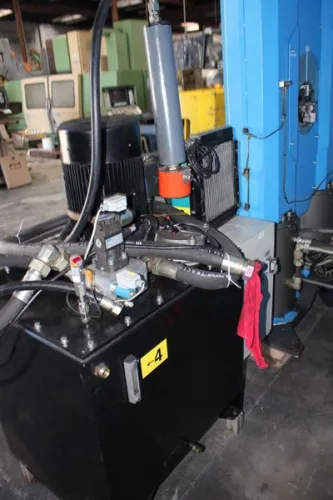 Photo #184 of 2-DAY AUCTION - DAY# 1: DUE TO CLOSING OF MAJOR TIER ONE AUTOMOTIVE SUPPLIER UNPRECEDENTED OFFERING OF EXHAUST SYSTEM MFG EQUIPMENT