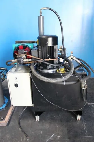 Photo #185 of 2-DAY AUCTION - DAY# 1: DUE TO CLOSING OF MAJOR TIER ONE AUTOMOTIVE SUPPLIER UNPRECEDENTED OFFERING OF EXHAUST SYSTEM MFG EQUIPMENT