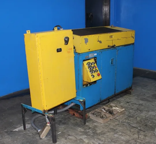 Photo #193 of 2-DAY AUCTION - DAY# 1: DUE TO CLOSING OF MAJOR TIER ONE AUTOMOTIVE SUPPLIER UNPRECEDENTED OFFERING OF EXHAUST SYSTEM MFG EQUIPMENT