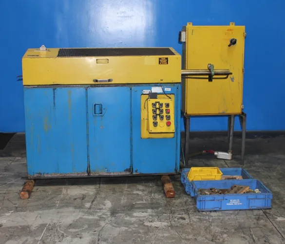 Photo #199 of 2-DAY AUCTION - DAY# 1: DUE TO CLOSING OF MAJOR TIER ONE AUTOMOTIVE SUPPLIER UNPRECEDENTED OFFERING OF EXHAUST SYSTEM MFG EQUIPMENT