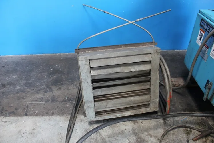 Photo #212 of 2-DAY AUCTION - DAY# 1: DUE TO CLOSING OF MAJOR TIER ONE AUTOMOTIVE SUPPLIER UNPRECEDENTED OFFERING OF EXHAUST SYSTEM MFG EQUIPMENT