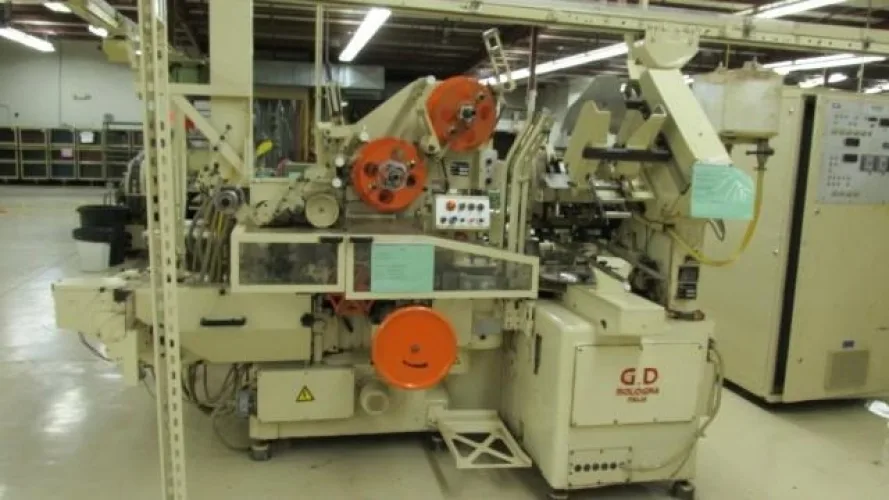 Photo #1 of FORMER ASSETS OF RENEGADE TOBACCO