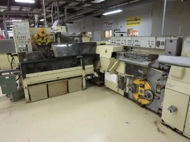 Photo #3 of FORMER ASSETS OF RENEGADE TOBACCO