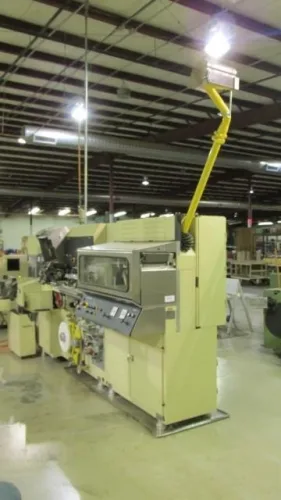 Photo #4 of FORMER ASSETS OF RENEGADE TOBACCO