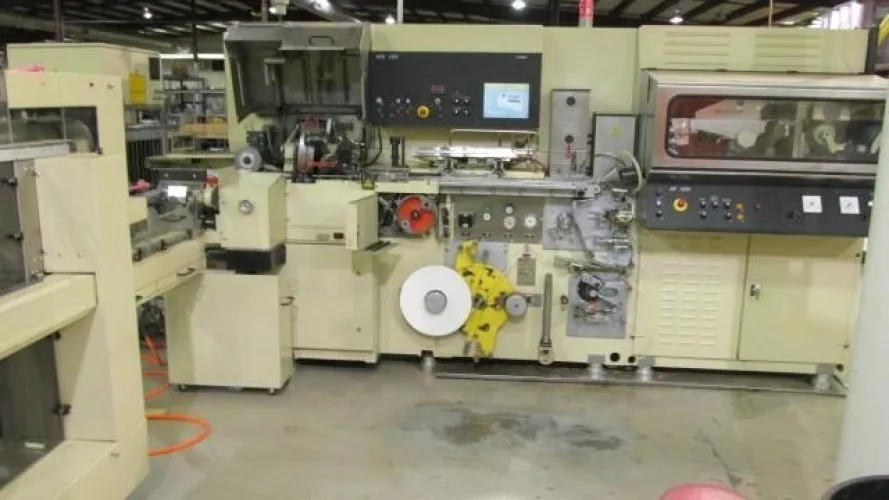 Photo #5 of FORMER ASSETS OF RENEGADE TOBACCO