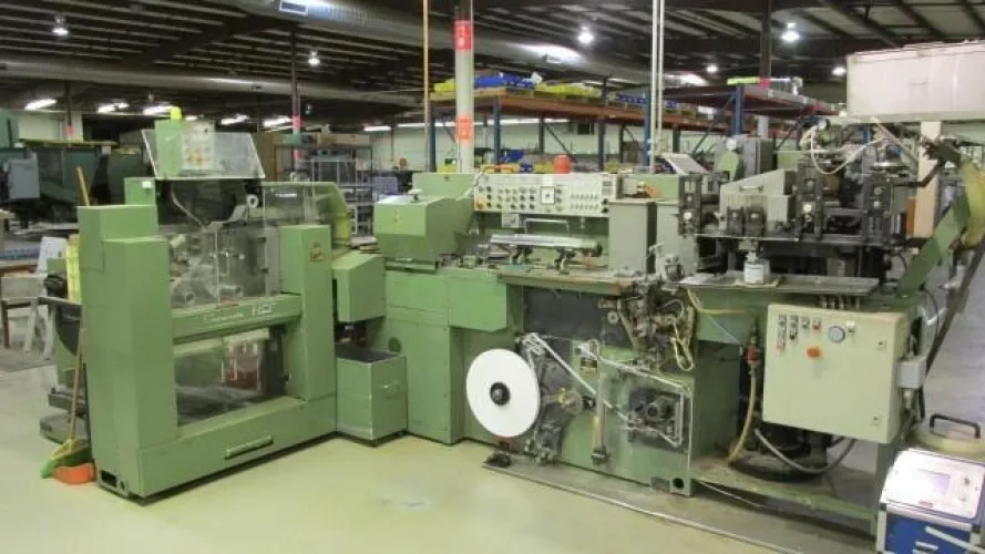 Photo #6 of FORMER ASSETS OF RENEGADE TOBACCO