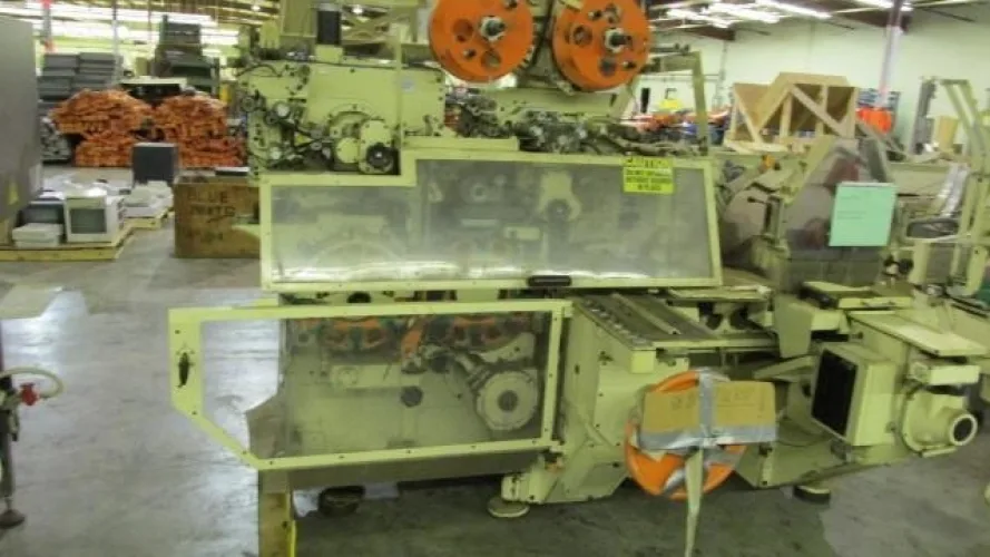 Photo #7 of FORMER ASSETS OF RENEGADE TOBACCO