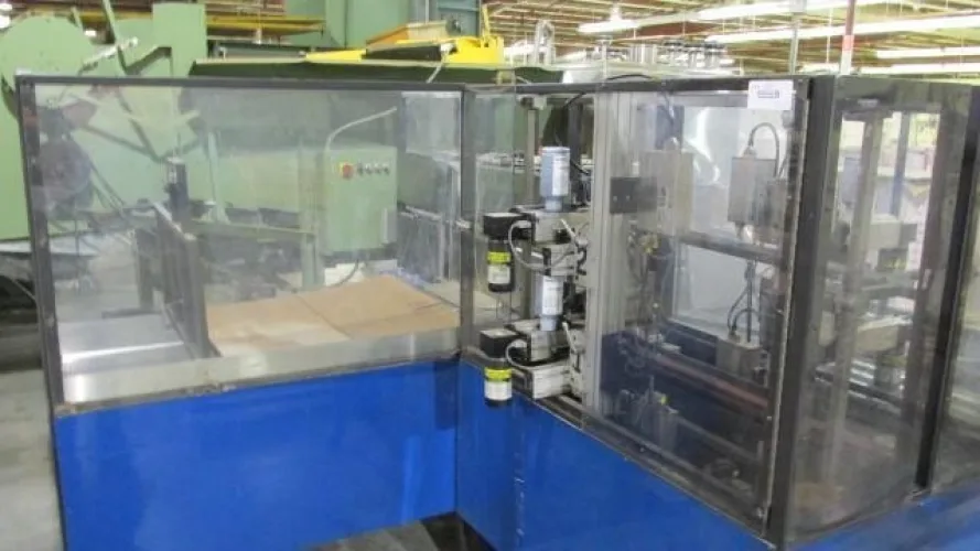 Photo #8 of FORMER ASSETS OF RENEGADE TOBACCO