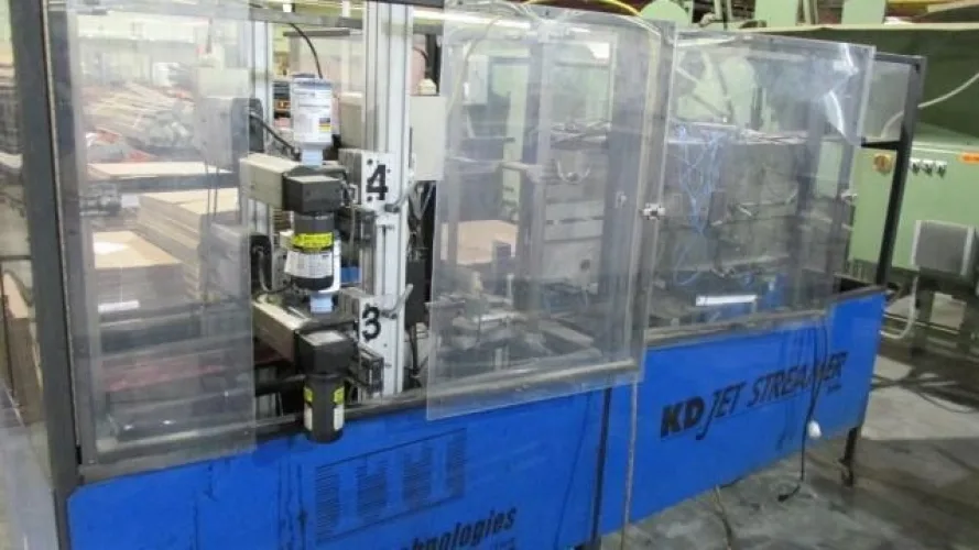 Photo #9 of FORMER ASSETS OF RENEGADE TOBACCO