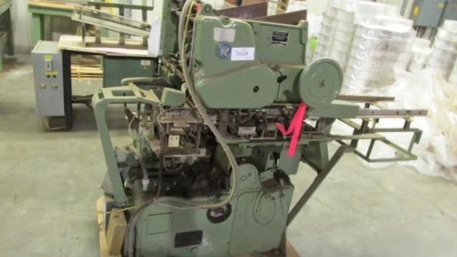 Photo #11 of FORMER ASSETS OF RENEGADE TOBACCO