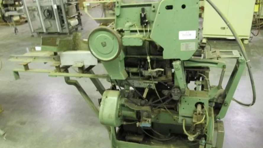 Photo #12 of FORMER ASSETS OF RENEGADE TOBACCO