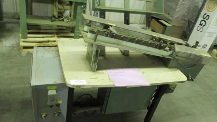 Photo #14 of FORMER ASSETS OF RENEGADE TOBACCO